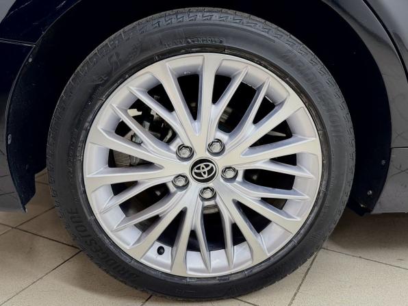 Toyota Camry VIII (XV70) с пробегом 2019 года, цена 2 998 000 рублей, 85203 км, седан, Автокод Объявления