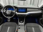 Skoda Octavia IV (A8) Москва  - изображение 34