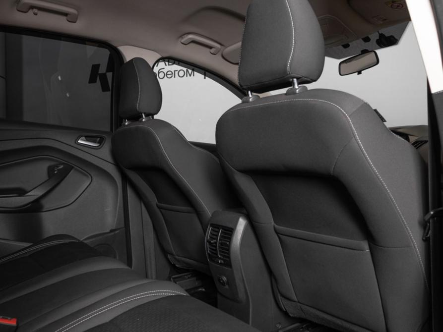 Ford Kuga II Рестайлинг Казань  - изображение 8