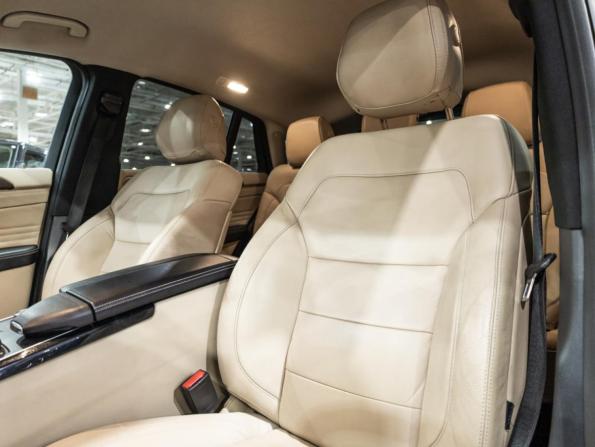 Mercedes-Benz GLE Coupe I (C292) с пробегом 2015 года, цена 3 429 700 рублей, 162211 км, внедорожник, Автокод Объявления