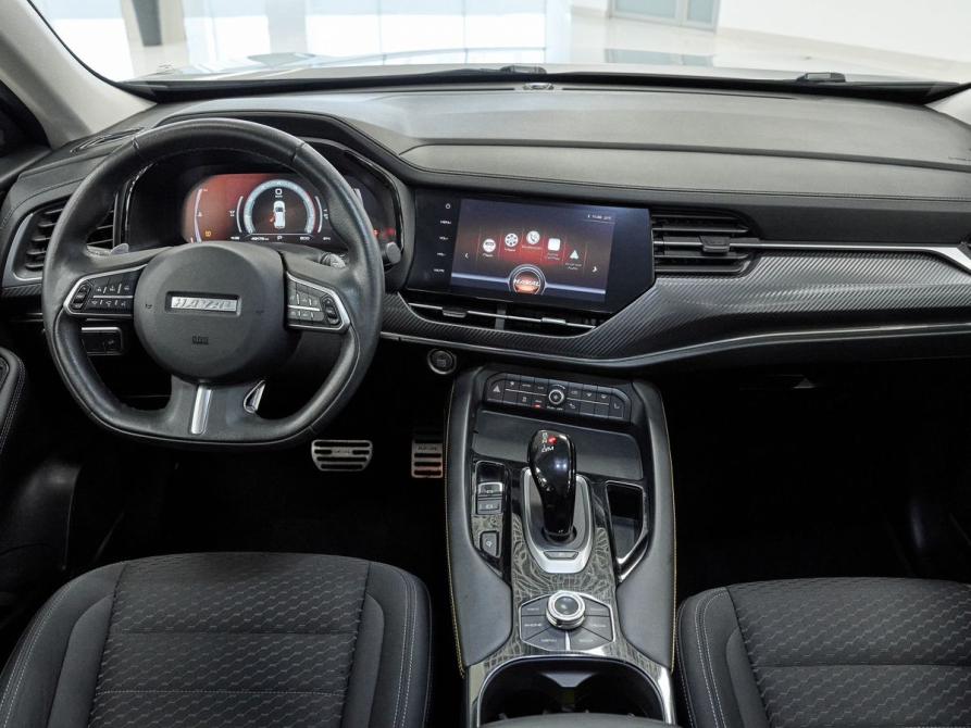 Haval F7x I Самара  - изображение 11