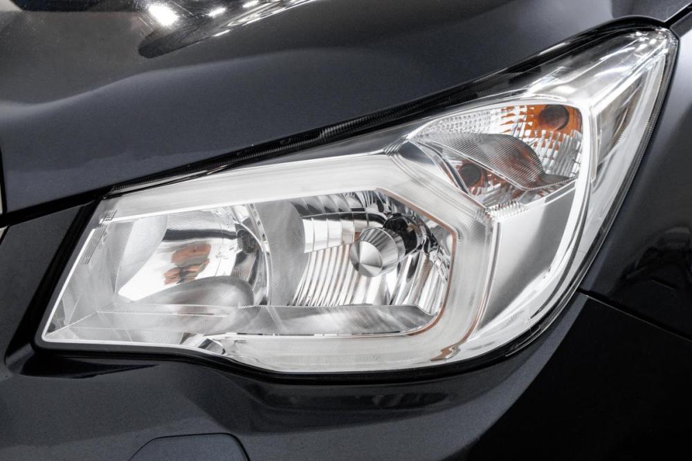 Subaru Forester IV Барнаул  - изображение 8