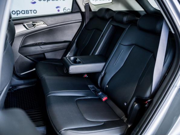 Kia Sportage V Рестайлинг с пробегом 2026 года, цена 4 970 000 рублей, 12 км, внедорожник, Автокод Объявления