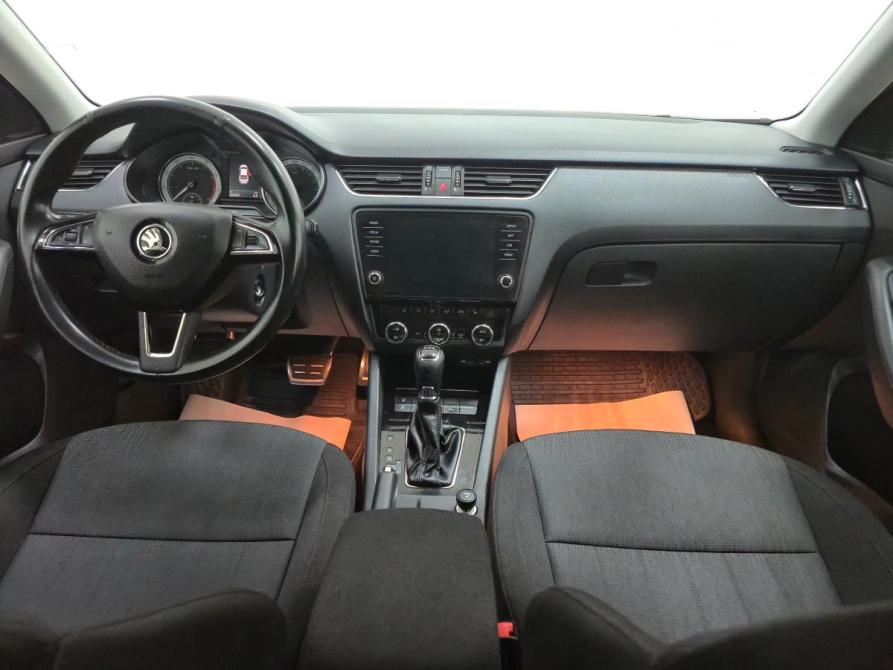 Skoda Octavia III (A7) Рестайлинг Альметьевск  - изображение 13