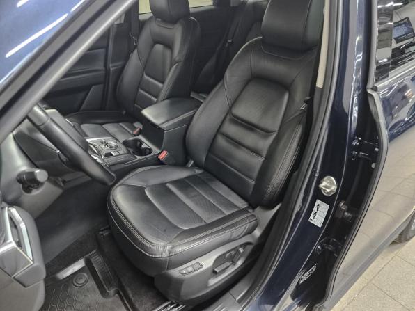 Mazda CX-5 II с пробегом 2021 года, цена 3 330 000 рублей, 119624 км, внедорожник, Автокод Объявления