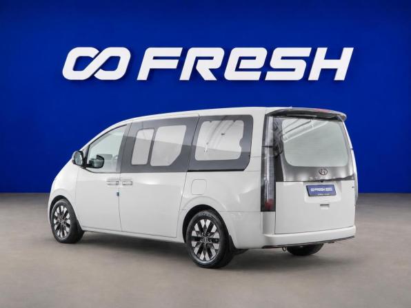 Hyundai Staria I с пробегом 2021 года, цена 5 197 434 рубля, 30678 км, минивэн, Автокод Объявления