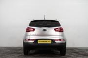 Kia Sportage III Сургут  - изображение 24