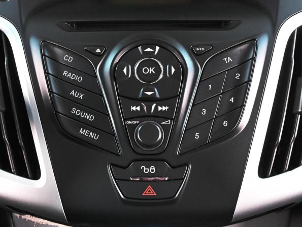 Ford Focus III с пробегом 2011 года, цена 825 000 рублей, 151864 км, седан, Автокод Объявления