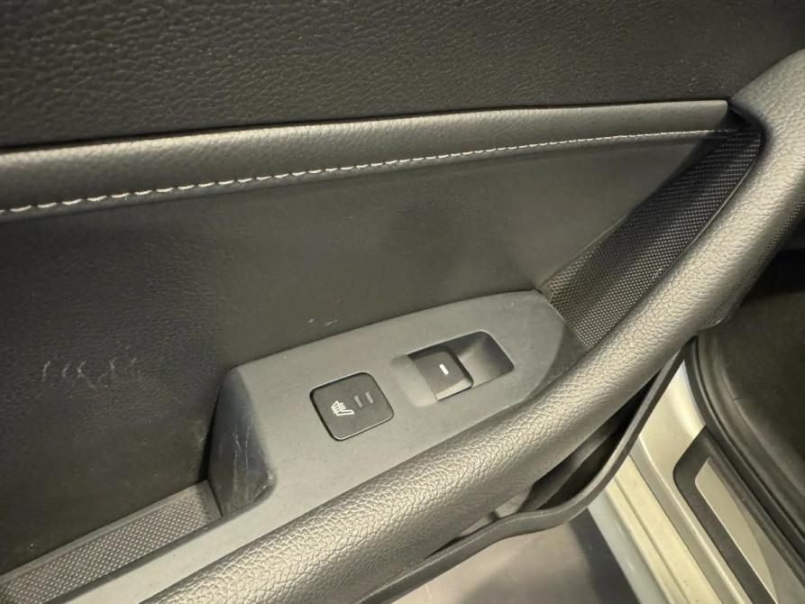 Hyundai Sonata VII (LF) Рестайлинг Подольск  - изображение 19