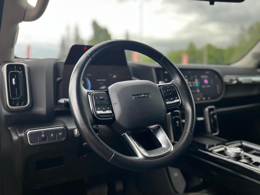 Haval Dargo Альметьевск  - изображение 12