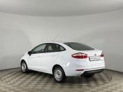 Ford Fiesta Mk6 Рестайлинг Воронеж  - изображение 27