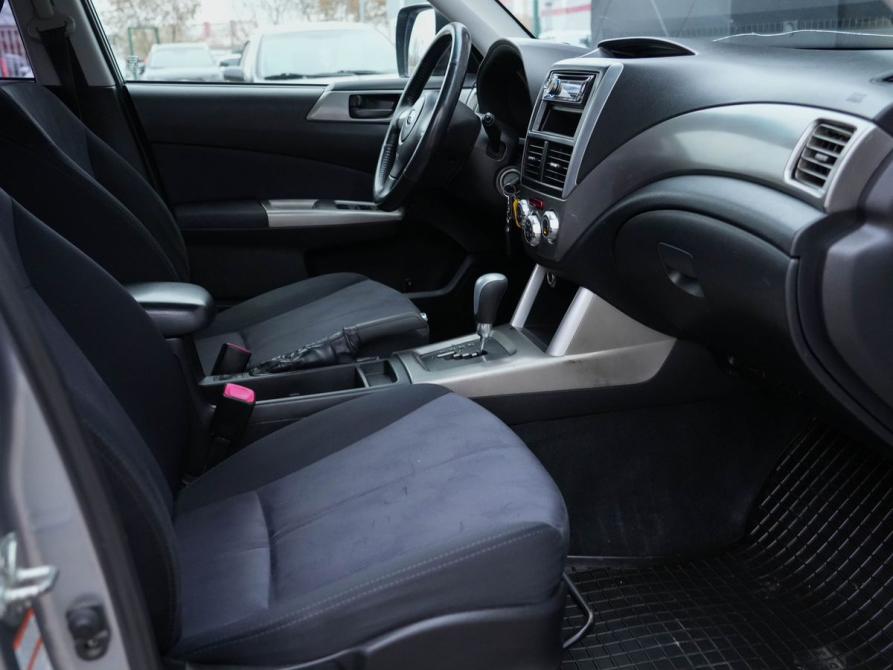 Subaru Forester III Новосибирск  - изображение 16