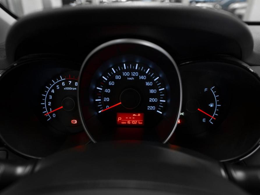 Kia Rio III Москва  - изображение 11