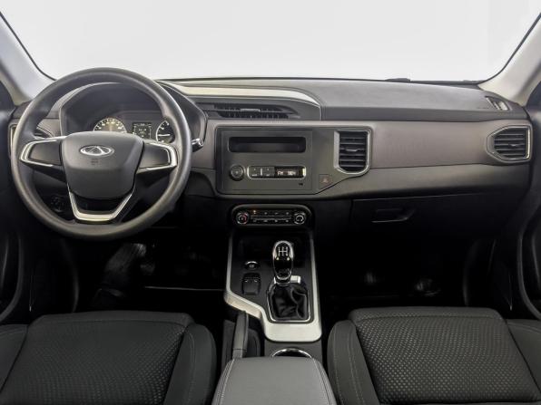 Chery Tiggo 4 I Рестайлинг с пробегом 2021 года, цена 1 325 000 рублей, 61000 км, внедорожник, Автокод Объявления