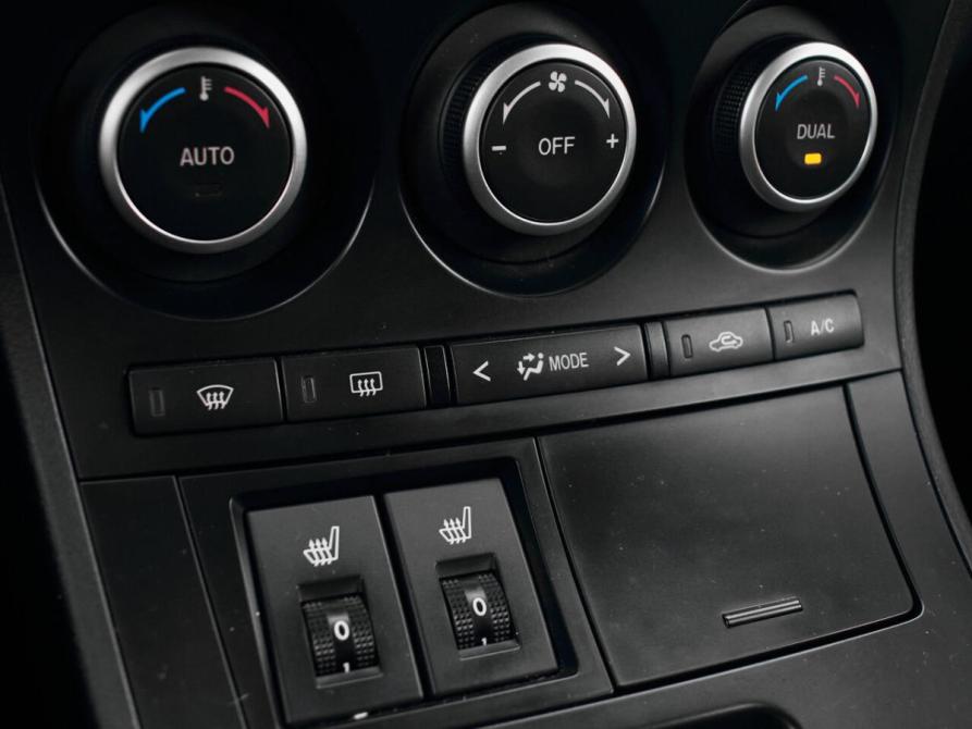 Mazda 3 II (BL) Екатеринбург  - изображение 18