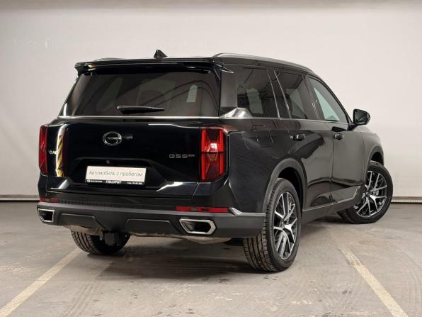 GAC GS8 II с пробегом 2025 года, цена 3 899 000 рублей, 9702 км, внедорожник, Автокод Объявления