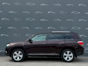 Toyota Highlander II (XU40) Рестайлинг Санкт-Петербург  - изображение 48