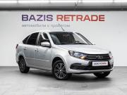 Lada (ВАЗ) Granta I Рестайлинг Тюмень  - изображение 26