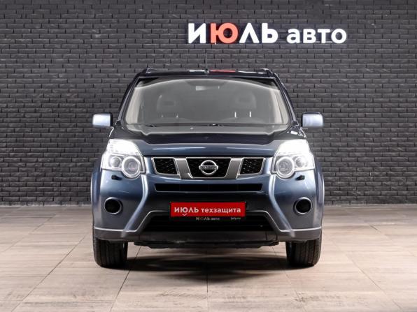 Nissan X-Trail II Рестайлинг с пробегом 2014 года, цена 1 500 000 рублей, 189429 км, внедорожник, Автокод Объявления