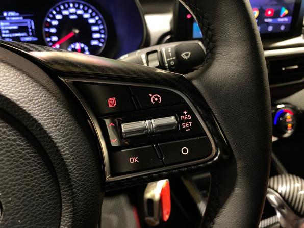 Kia Cerato IV с пробегом 2020 года, цена 1 770 000 рублей, 103691 км, седан, Автокод Объявления