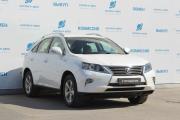 Lexus RX III Рестайлинг Пермь  - изображение 26