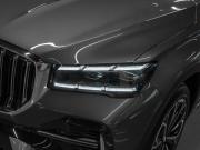 Geely Monjaro I Рестайлинг 2 Москва  - изображение 57