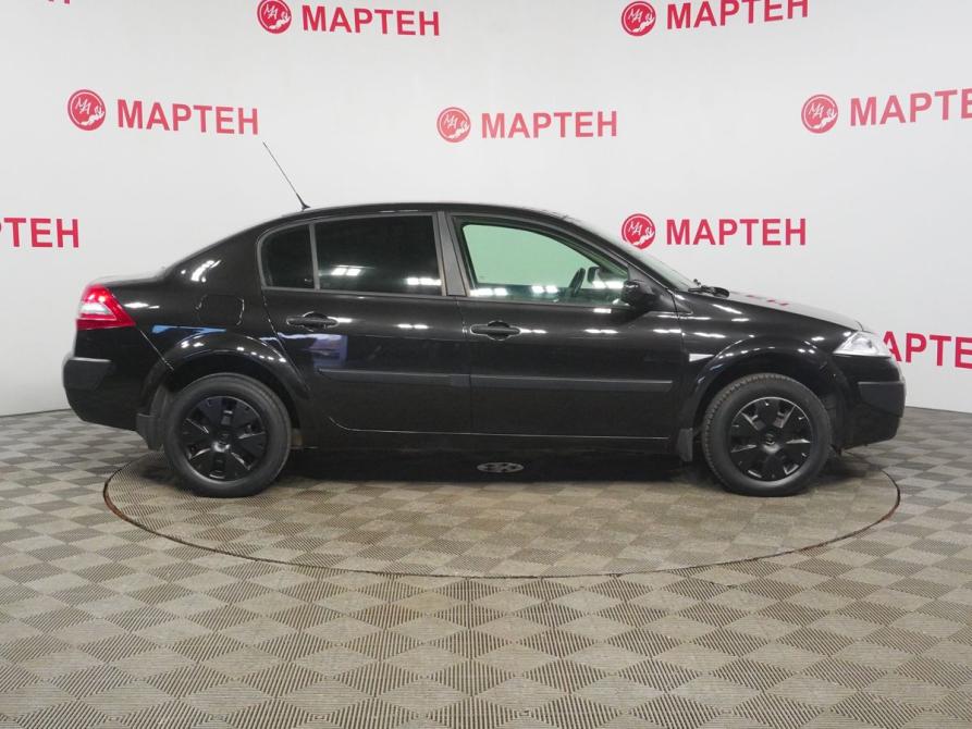 Renault Megane II Рестайлинг Вологда  - изображение 4