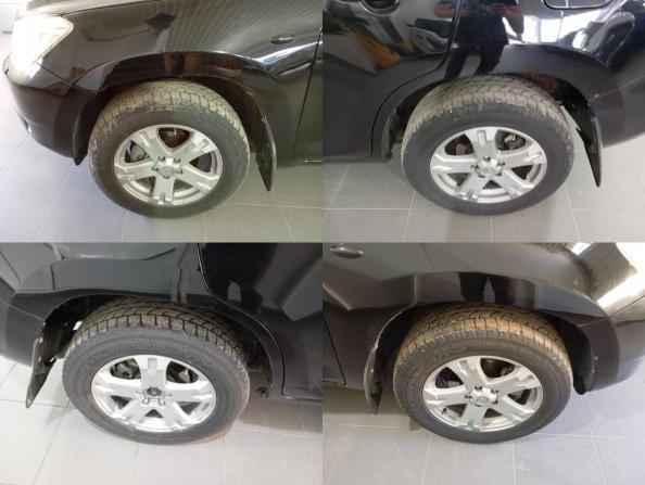Toyota RAV4 III (XA30) с пробегом 2007 года, цена 1 050 000 рублей, 220000 км, внедорожник, Автокод Объявления