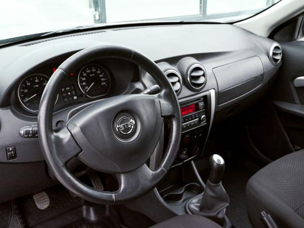 Nissan Almera III (G15) с пробегом 2013 года, цена 651 000 рублей, 180308 км, седан, Автокод Объявления