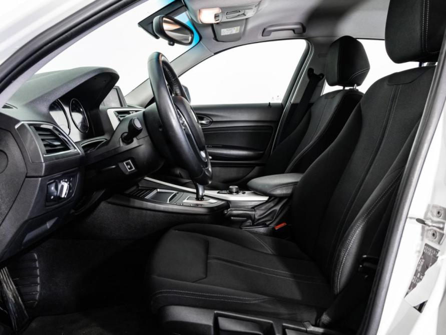 BMW 1 серии II (F20/F21) Рестайлинг Санкт-Петербург  - изображение 20