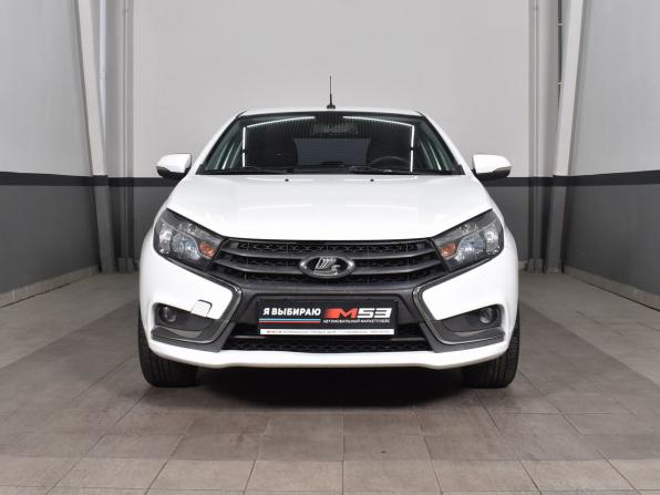 Lada (ВАЗ) Vesta I с пробегом 2018 года, цена 839 995 рублей, 138537 км, седан, Автокод Объявления