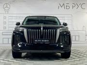 Hongqi E-HS9 Москва  - изображение 30