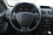 Renault Duster I Рестайлинг Пермь  - изображение 30