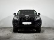 Toyota Land Cruiser Prado 150 Series Рестайлинг 2 Санкт-Петербург  - изображение 29