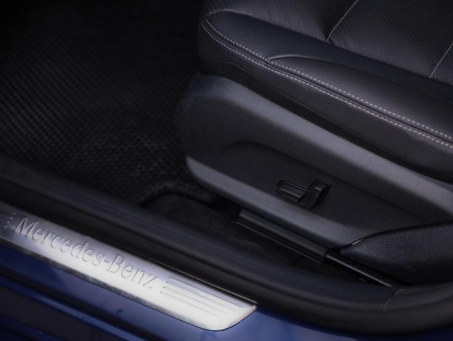 Mercedes-Benz C-Класс IV (W205) Санкт-Петербург  - изображение 23
