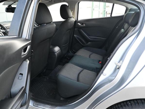 Mazda 3 III (BM) с пробегом 2014 года, цена 1 084 000 рублей, 192708 км, седан, Автокод Объявления