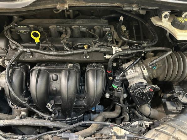 Ford Kuga II с пробегом 2014 года, цена 1 330 000 рублей, 184556 км, внедорожник, Автокод Объявления