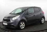 Kia Venga I Рестайлинг Нижний Новгород  - изображение 24