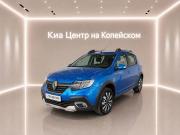 Renault Sandero II Рестайлинг Челябинск  - изображение 11