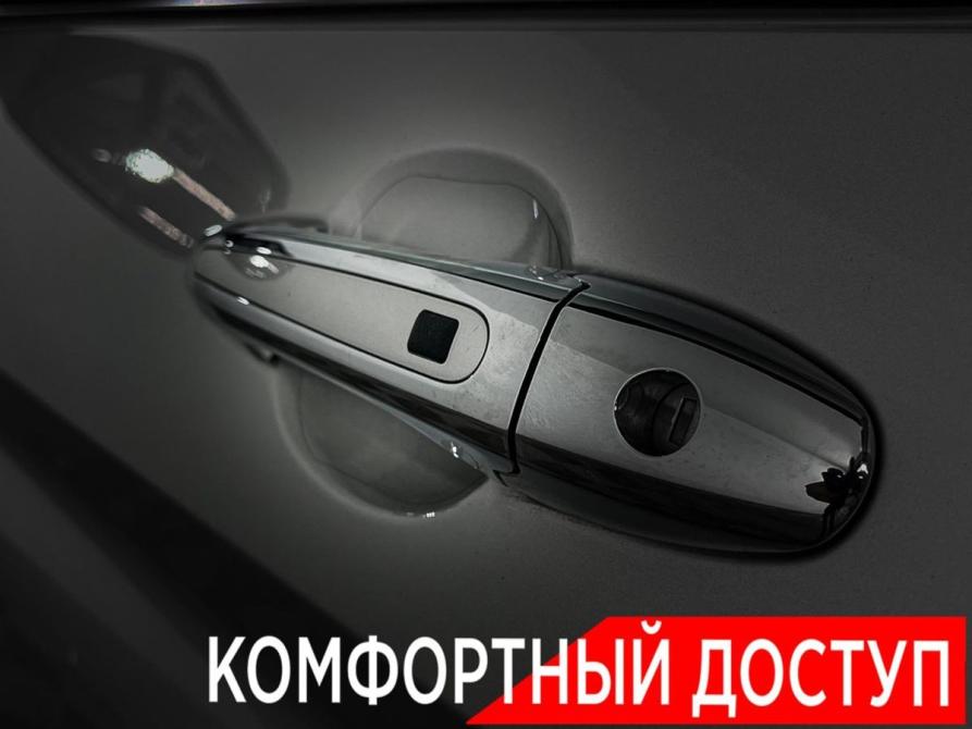 Haval M6 II Ногинск  - изображение 9
