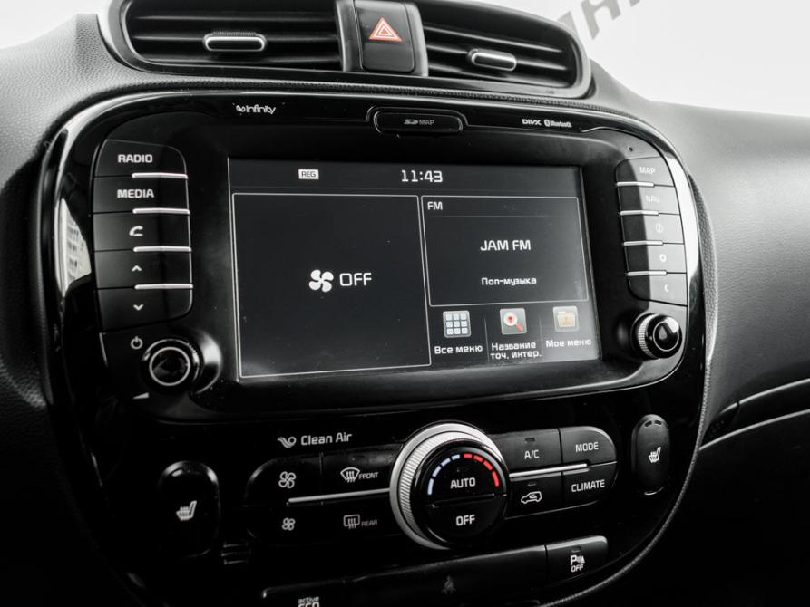 Kia Soul II Екатеринбург  - изображение 20