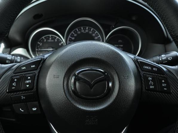 Mazda CX-5 I Рестайлинг с пробегом 2016 года, цена 1 880 000 рублей, 128914 км, внедорожник, Автокод Объявления
