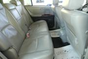Toyota Highlander I (XU20) Рестайлинг Омск  - изображение 41
