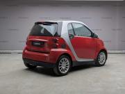 Smart Fortwo II Москва  - изображение 15