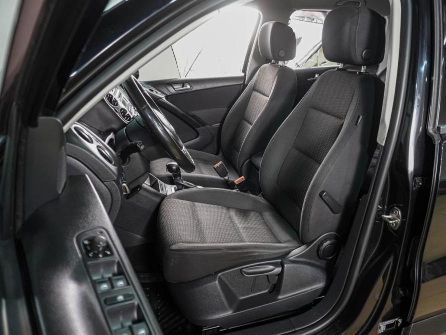 Volkswagen Tiguan I Рестайлинг Воронеж  - изображение 10