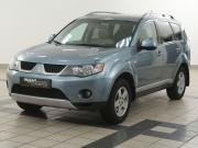 Mitsubishi Outlander II Иваново  - изображение 27