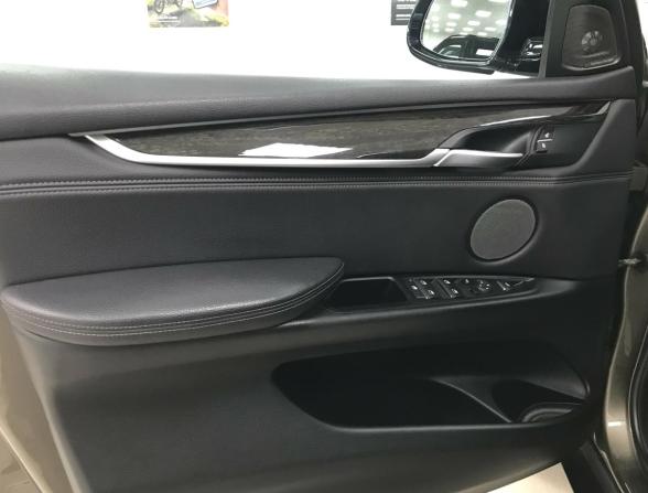 BMW X5 III (F15) с пробегом 2017 года, цена 4 195 000 рублей, 197692 км, внедорожник, Автокод Объявления