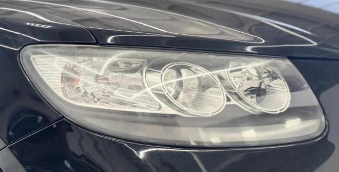 Hyundai Santa Fe II с пробегом 2006 года, цена 999 000 рублей, 278812 км, внедорожник, Автокод Объявления