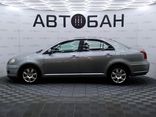 Toyota Avensis II Рестайлинг с пробегом 2007 года, цена 999 000 рублей, 165000 км, седан, Автокод Объявления