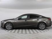 Mazda 6 III (GJ) Рестайлинг 2 Химки  - изображение 22